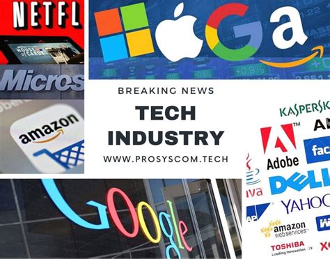 Tech Industry Explained 的图像结果