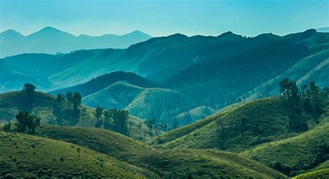 Summer and Monsoon Packages | Springdale Heritage