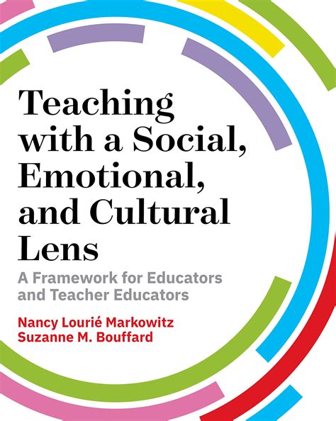 Buy Teaching with a Social, Emotional, and Cultural Lens: A Framework ...