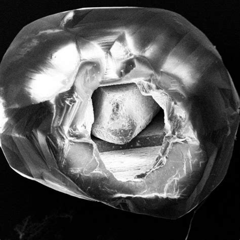 Beating Heart: All about the 'Matryoshka' diamond discovered in Surat