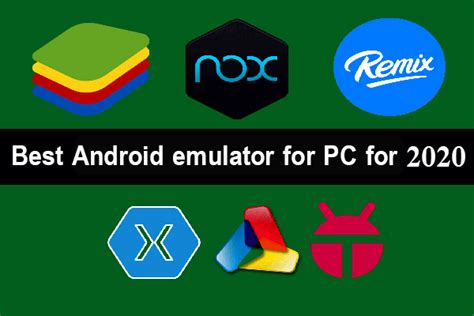 Image result for Fastest Android Emulator