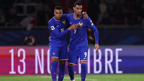 Islande vs France : Où regarder le match en ligne, en streaming ...