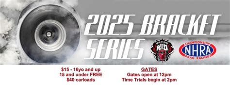 KID 2025 BRACKET SERIES RACE #2, 7800 W 61st North, 67101, Maize, 21 ...