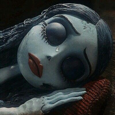 Image result for Corpse Bride Play Dead