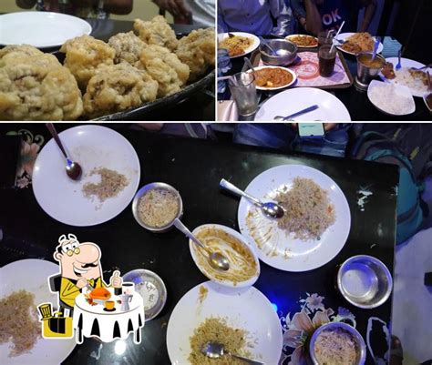 Heshel Restaurant, Jiaganj Azimganj - Restaurant menu, prices and reviews