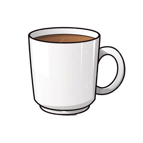 Coffee Mug Clip Art, Coffee, Cup, Mug PNG Transparent Image and Clipart ...
