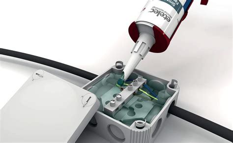 ONEGEL: Electrical Reenterable Encapsulating Potting Gel Seal Compound ...