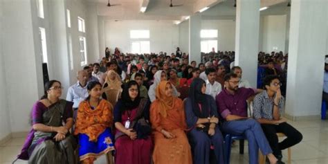 KMCT Law College Malappuram Campus: Photos, Virtual Tour