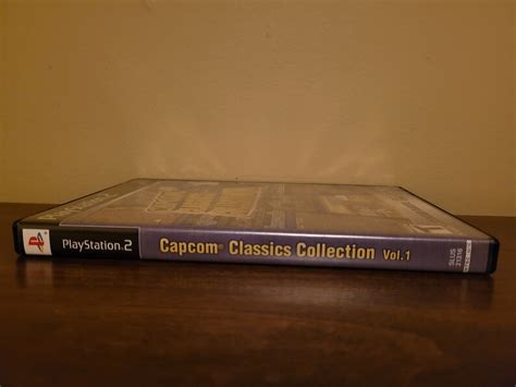 Image result for Capcom Collection PS2