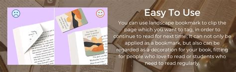 Rays Of Ink Peace Quotes Magnetic Bookmarks/Magnetic Page Markers ...