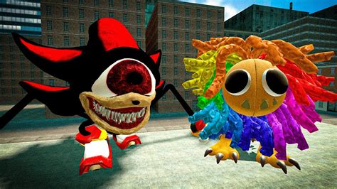 Image result for Scrunkly Mr Fun Computer Horror