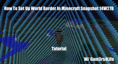 Image result for Minecraft Java World Border