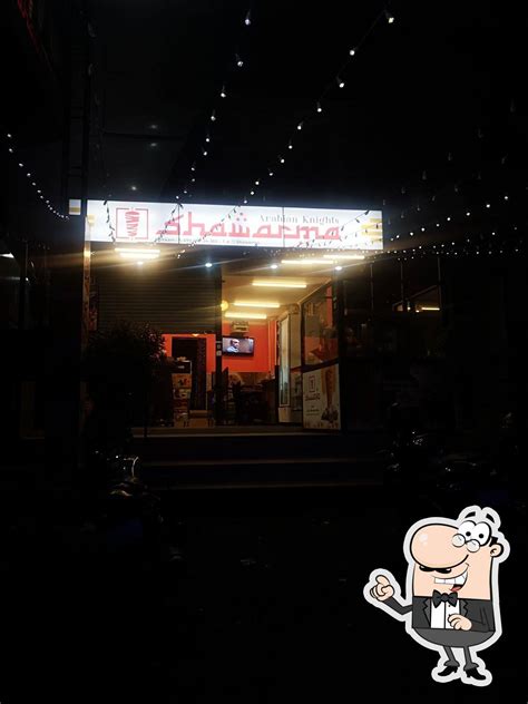 Arabian knights Shawarma, Mukkam - Restaurant menu, prices and reviews