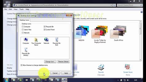 Image result for Windows 7 Control Panel