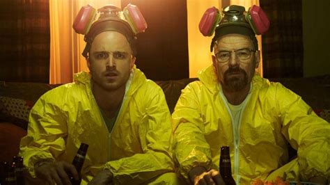 Breaking Bad resurge como experiencia de realidad virtual para ...