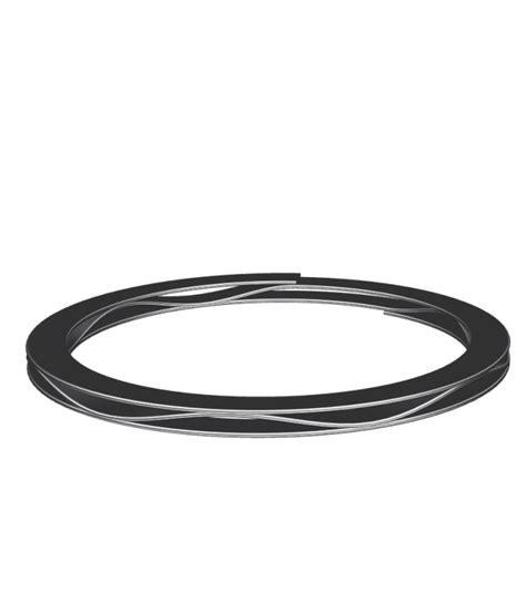 Image result for Screw Mounted Wave Spring