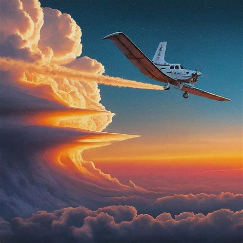 Cloud Seeding: What You Need to Know - Weather Geeks
