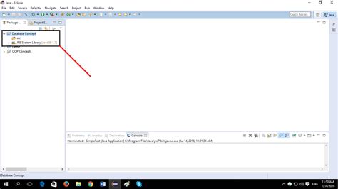 Image result for Data Connectivity Java Program in Windows