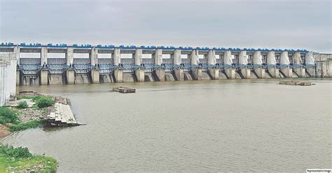 Water level at Bisalpur Dam rises after heavy rains; nears 313.56 M