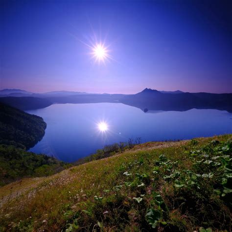 Lake Mashu: A Mystical Treasure of Hokkaido - ROPPONGI