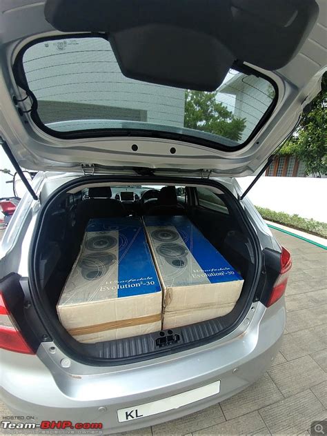 The story of my little hatch! Ford Figo 1.5 TDCI with Code 6 remap ...