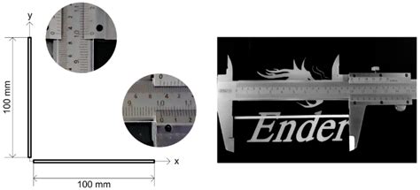 Accuracy of FDM PLA Polymer 3D Printing Technology Based on Tolerance ...