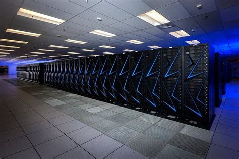 Sierra Supercomputer Images | Free Photos, PNG Stickers, Wallpapers ...