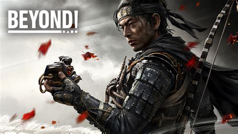 8 velikih PS4 Ekskluziva koje stižu pre Jula - Beyond Epizoda 634