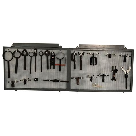 Image result for Tool Color Code Board