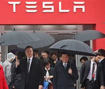 Image result for Musk expected to visit China 