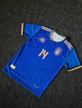 AP Sports Wear - Wholesale Football Jersey Distributors in Kerala