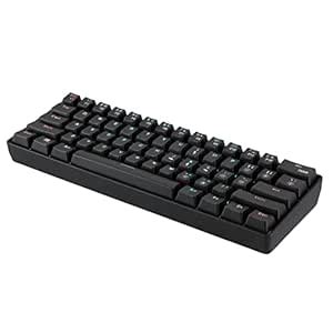 Amazon.in: Buy CALANDIS™ YK600 Mechanical Keyboard RGB Backlight ...