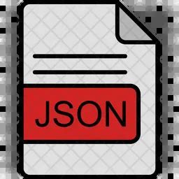 Image result for PDF JSON Logos