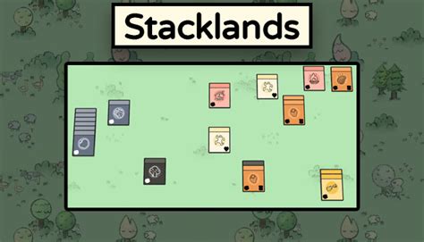 Image result for Stacklands Quests