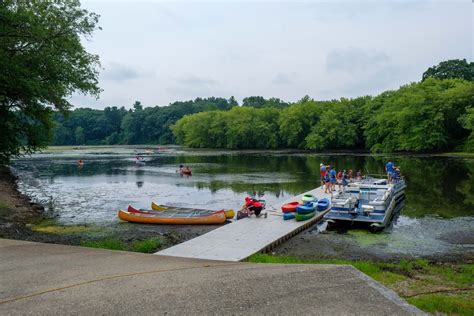 Facilities | Nobles Day Camp