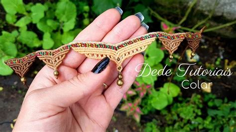 Dede Tutorial Macrame 的图像结果