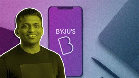 Byju Raveendran Mortgage Two Bengaluru Homes For $12 Million To Ensure ...