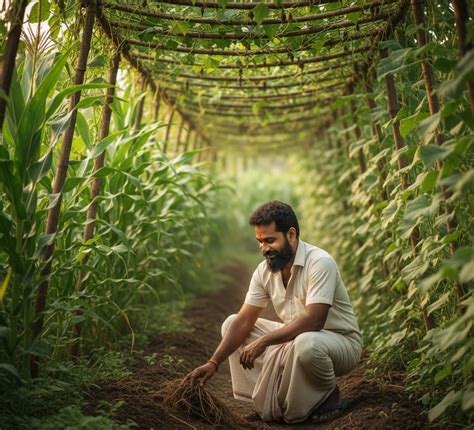 Natural Nitrogen for Crops | Boost Soil Health Organically | Organic Mandya