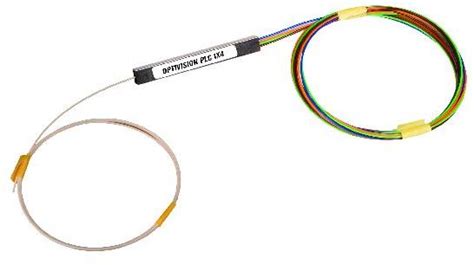 PLC Splitter Manufacturer, Exporter & Supplier from Delhi India