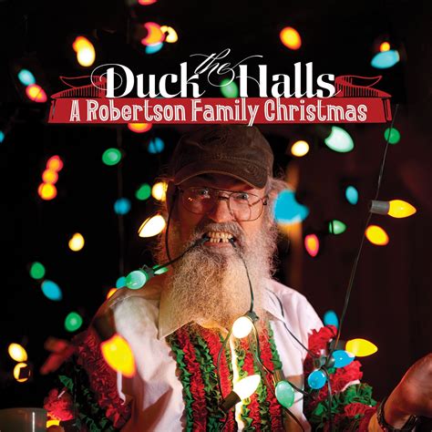 The Robertsons - Duck The Halls: A Robertson Family Christmas (Amazon ...