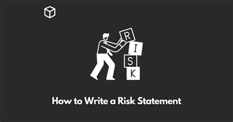 Image result for Example Risk Statement Decription Examples