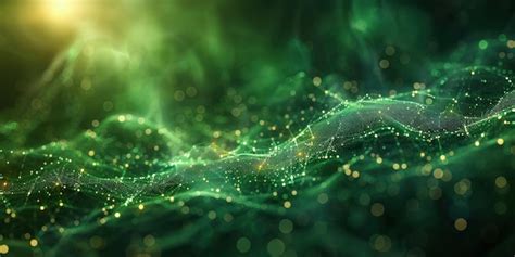 Image result for Machine Learning Green Background Image