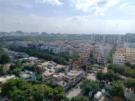 Hyderabad: Resident Welfare Associations legal entity status restored ...