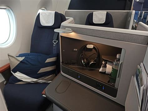 Lufthansa A350 Business Class 的图像结果