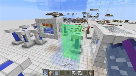 Image result for Minecraft Blueprint Mod