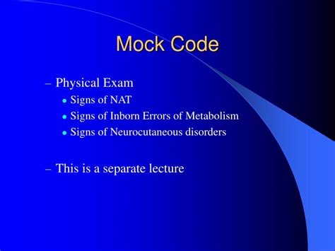 Image result for Mock Code 2019