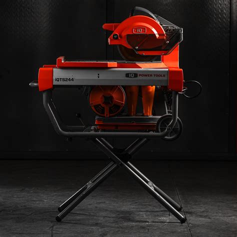 IQ Power TS244 Dry Tile Saw