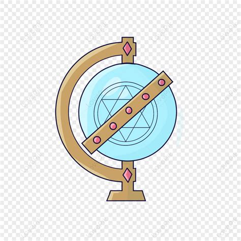Image result for Magic Revolving Globe