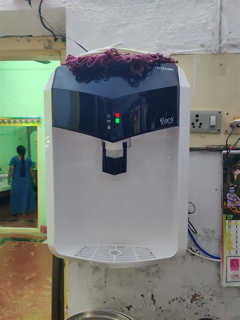 Osram Pureitec HNS G5 4 Watt for drinking water purifiers of Livpure ...