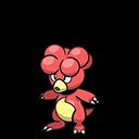 Crown of Tundra Pokédex (galar) - Generation 8 - PokéPC